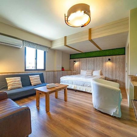 Hejia B&B Hualien Dış mekan fotoğraf