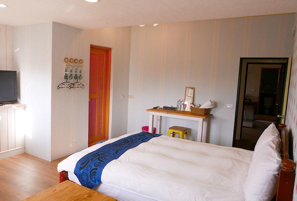 Hejia B&B Hualien Dış mekan fotoğraf