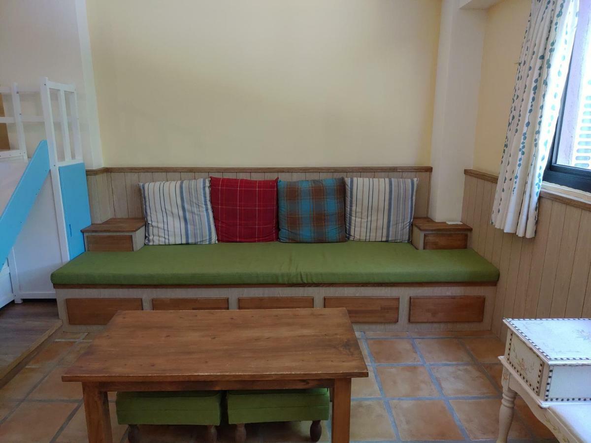 Hejia B&B Hualien Dış mekan fotoğraf
